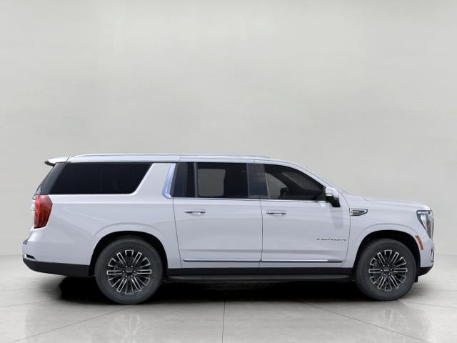 2027 GMC Yukon XL 4WD 4dr Elevation