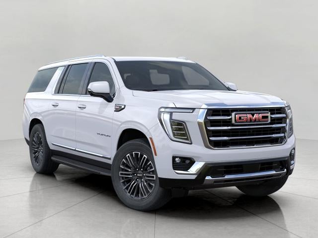 2027 GMC Yukon XL 4WD 4dr Elevation