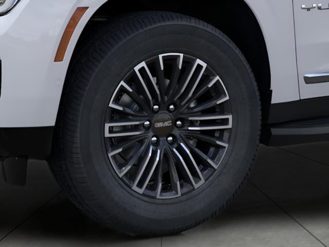 2027 GMC Yukon XL 4WD 4dr Elevation