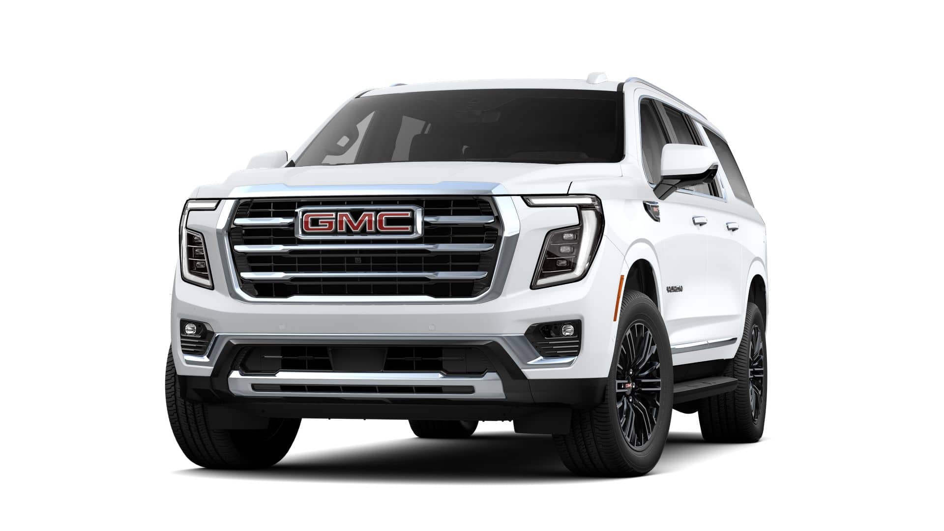 2027 GMC Yukon XL 4WD 4dr Elevation