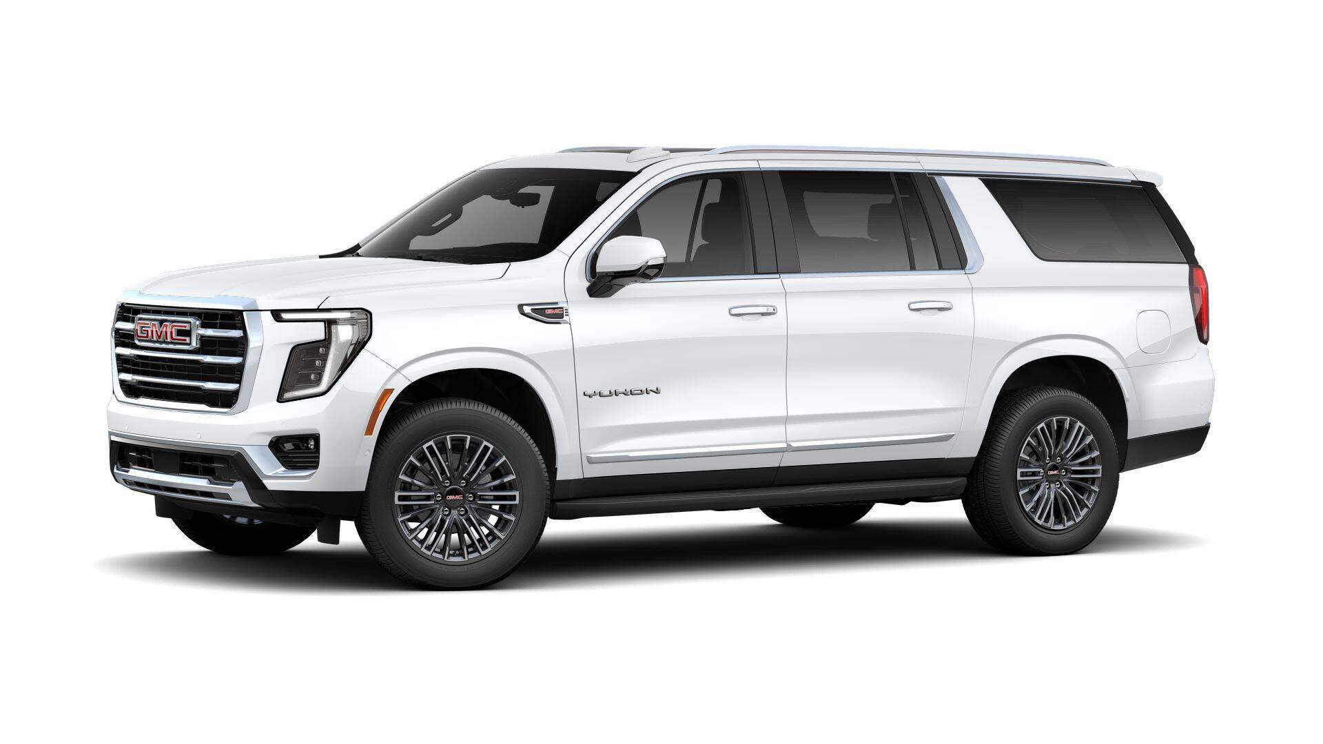 2027 GMC Yukon XL 4WD 4dr Elevation
