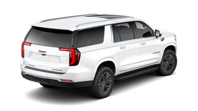 2027 GMC Yukon XL 4WD 4dr Elevation