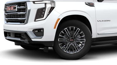 2027 GMC Yukon XL 4WD 4dr Elevation