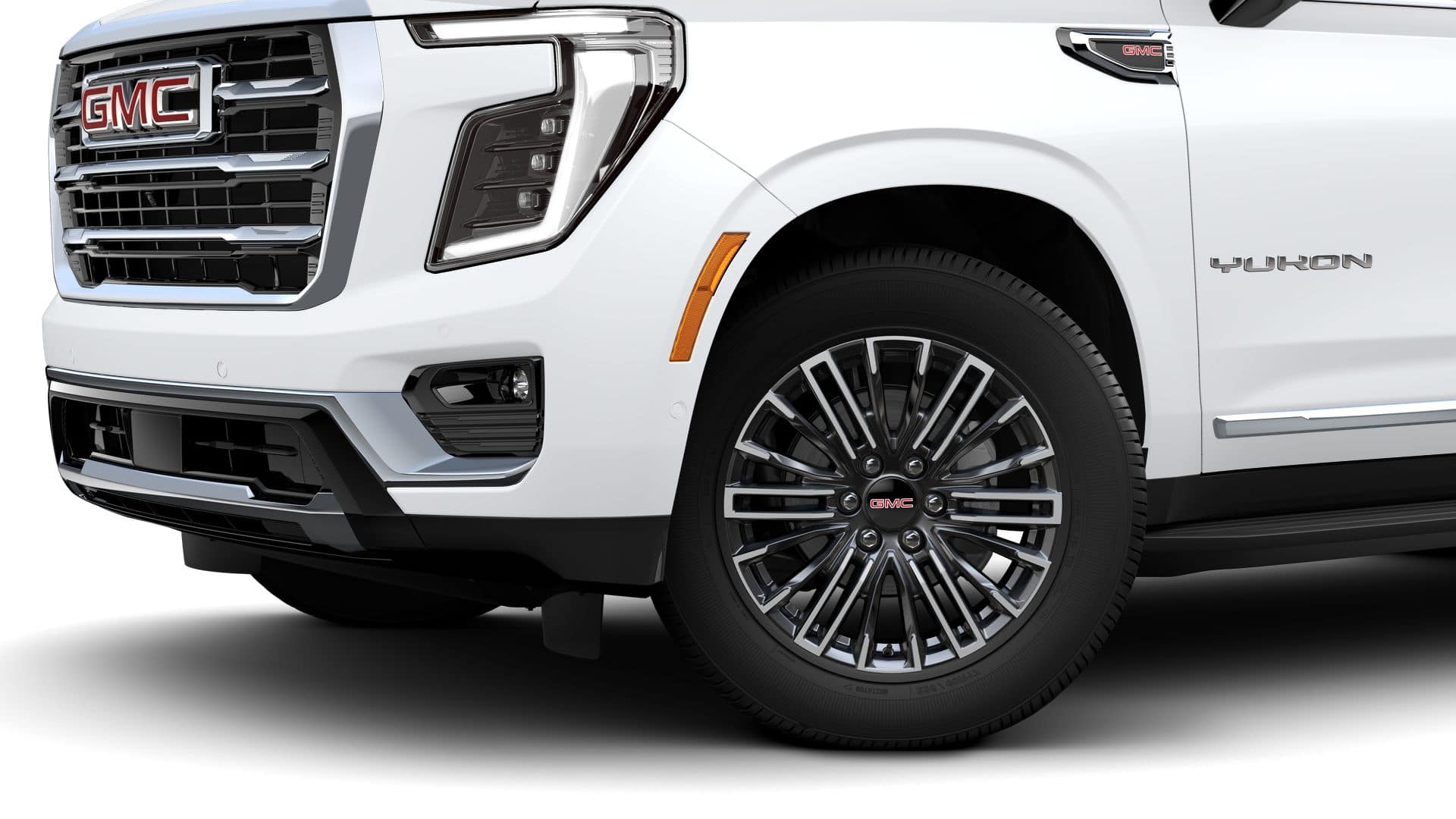 2027 GMC Yukon XL 4WD 4dr Elevation