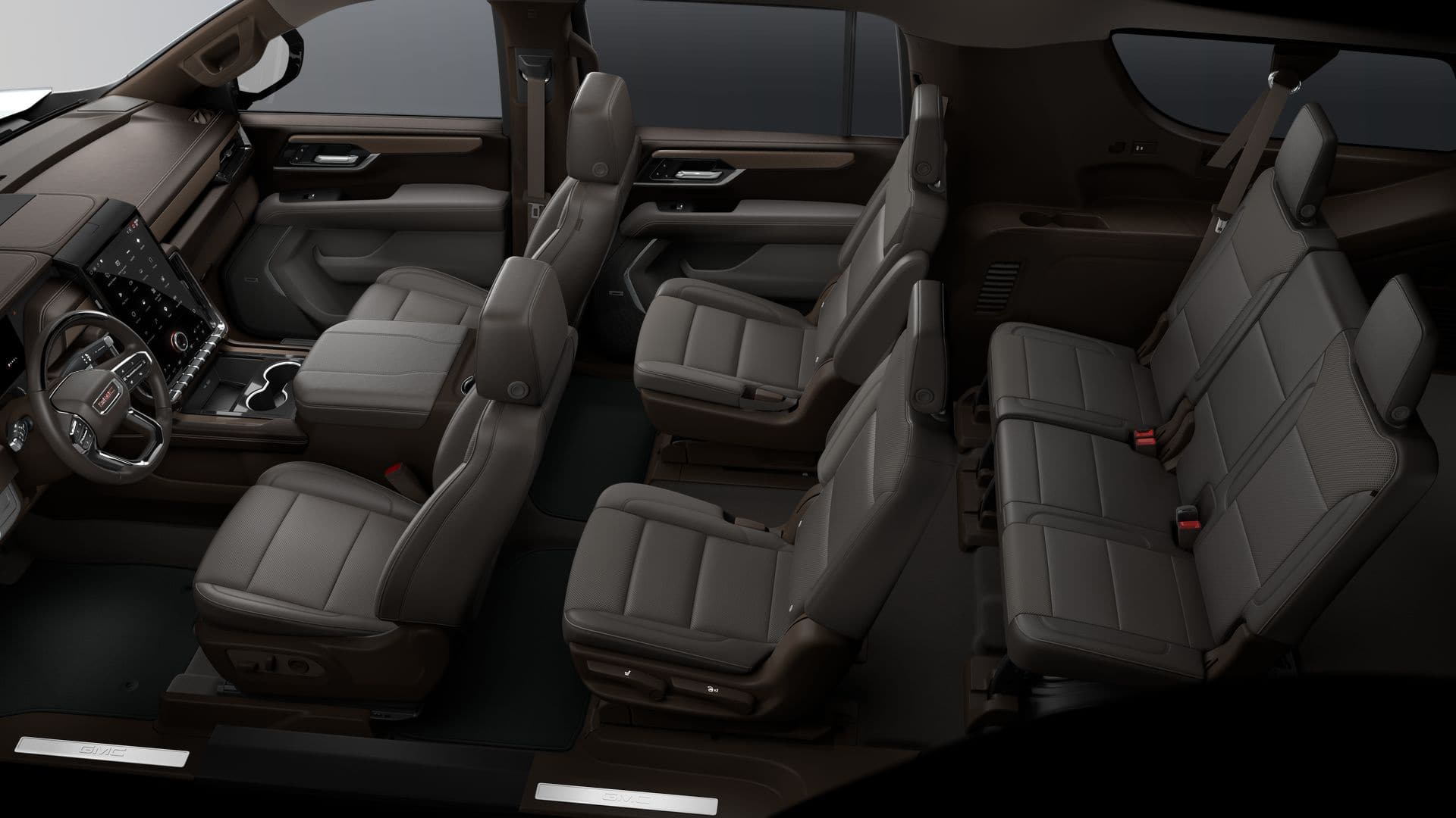 2027 GMC Yukon XL 4WD 4dr Elevation