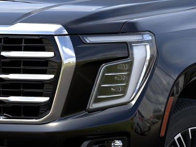 2027 GMC Yukon XL 4WD 4dr Elevation
