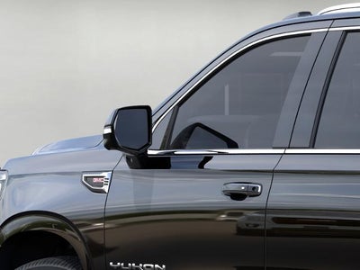 2027 GMC Yukon XL 4WD 4dr Elevation