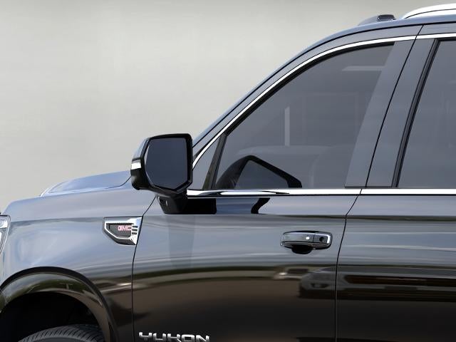 2027 GMC Yukon XL 4WD 4dr Elevation