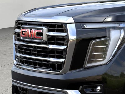 2027 GMC Yukon XL 4WD 4dr Elevation