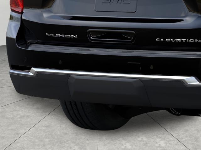 2027 GMC Yukon XL 4WD 4dr Elevation