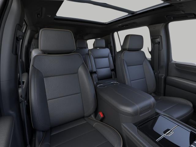 2027 GMC Yukon XL 4WD 4dr Elevation