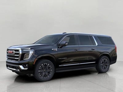 2027 GMC Yukon XL 4WD 4dr Elevation