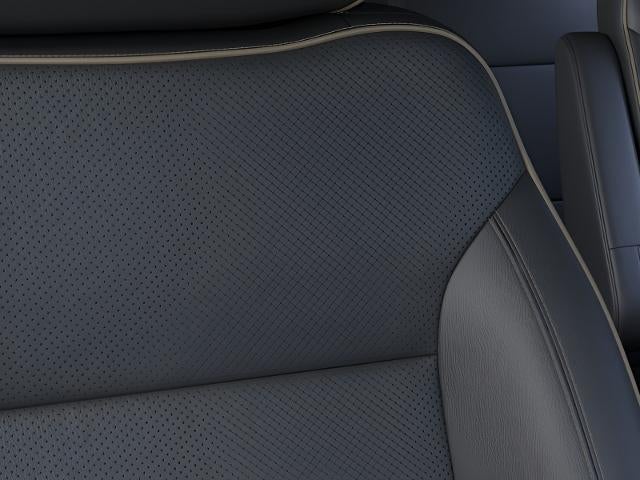 2027 GMC Yukon XL 4WD 4dr Elevation