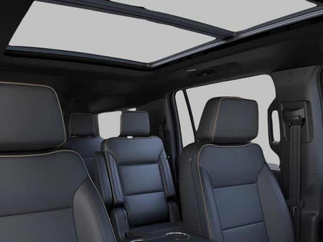 2027 GMC Yukon XL 4WD 4dr Elevation