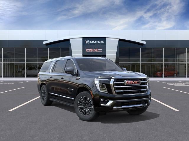 2027 GMC Yukon XL 4WD 4dr Elevation