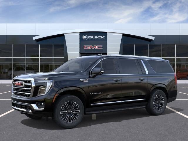 2027 GMC Yukon XL 4WD 4dr Elevation