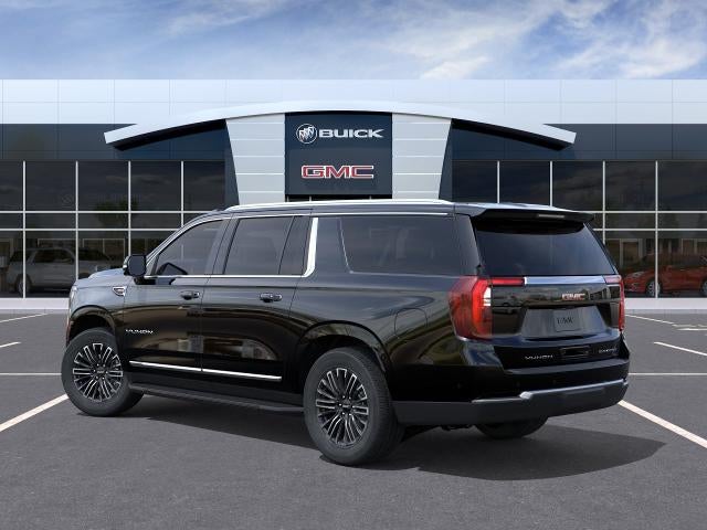 2027 GMC Yukon XL 4WD 4dr Elevation