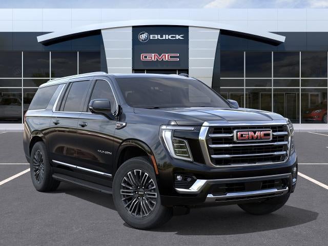 2027 GMC Yukon XL 4WD 4dr Elevation