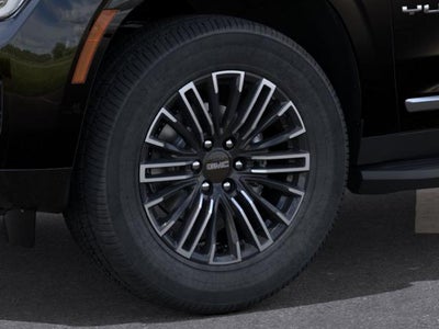 2027 GMC Yukon XL 4WD 4dr Elevation