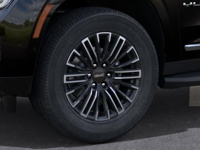 2027 GMC Yukon XL 4WD 4dr Elevation