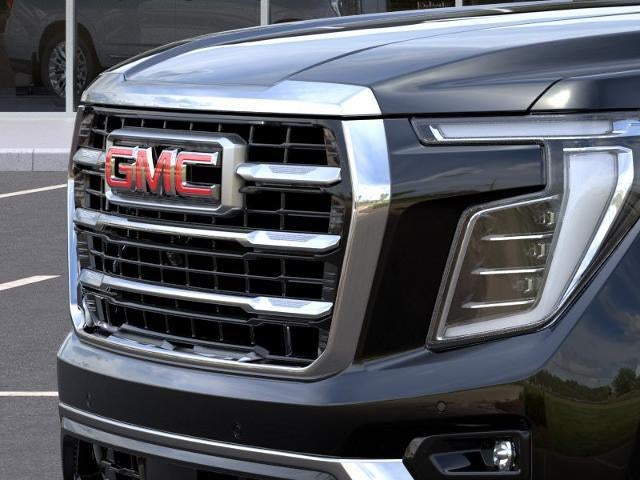 2027 GMC Yukon XL 4WD 4dr Elevation