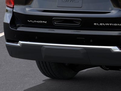 2027 GMC Yukon XL 4WD 4dr Elevation