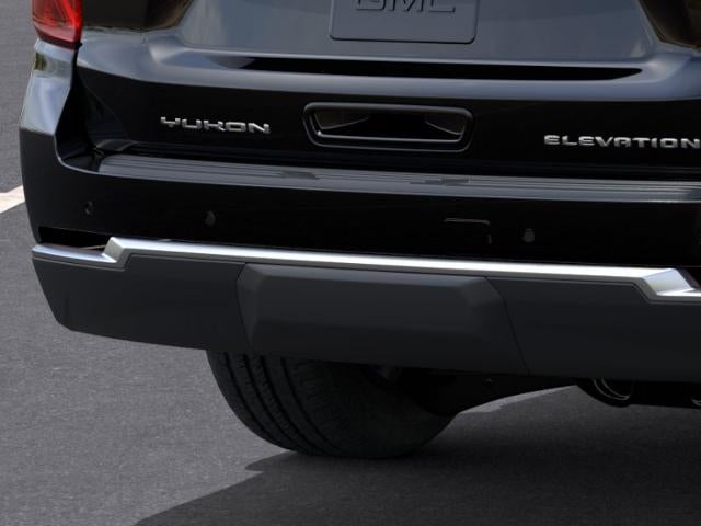 2027 GMC Yukon XL 4WD 4dr Elevation
