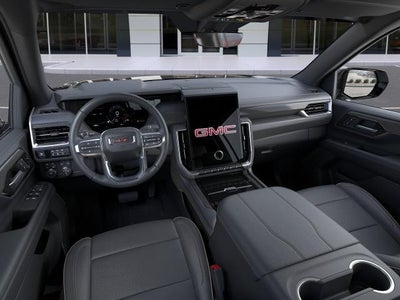 2027 GMC Yukon XL 4WD 4dr Elevation