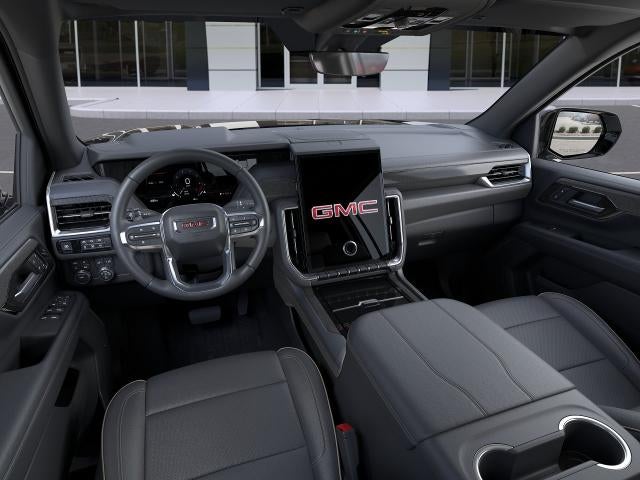 2027 GMC Yukon XL 4WD 4dr Elevation