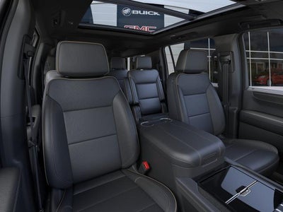2027 GMC Yukon XL 4WD 4dr Elevation