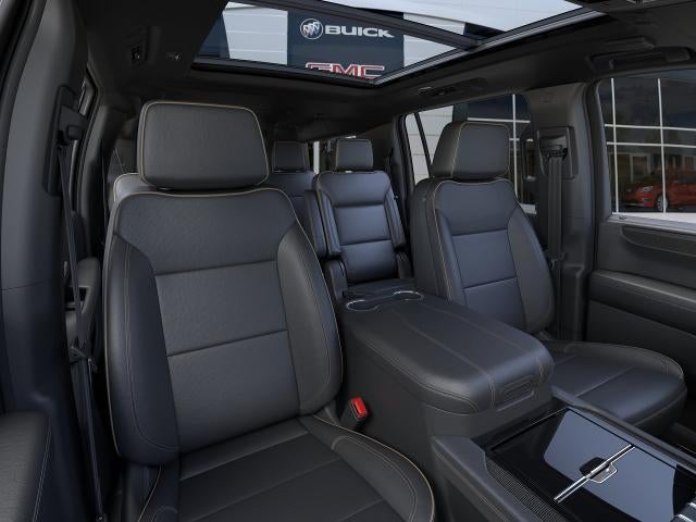 2027 GMC Yukon XL 4WD 4dr Elevation
