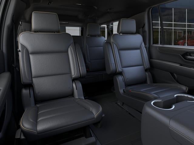 2027 GMC Yukon XL 4WD 4dr Elevation