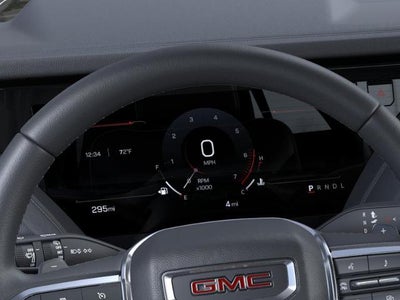 2027 GMC Yukon XL 4WD 4dr Elevation