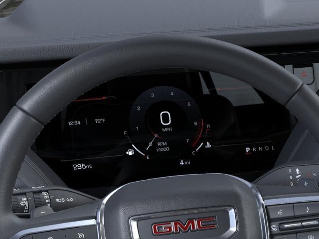 2027 GMC Yukon XL 4WD 4dr Elevation