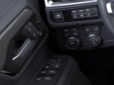 2027 GMC Yukon XL 4WD 4dr Elevation