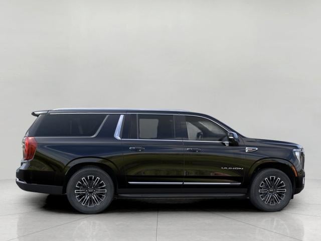 2027 GMC Yukon XL 4WD 4dr Elevation