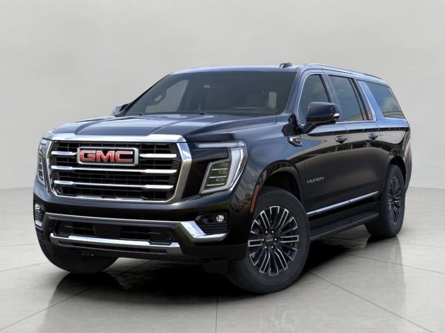 2027 GMC Yukon XL 4WD 4dr Elevation