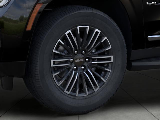 2027 GMC Yukon XL 4WD 4dr Elevation