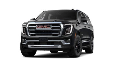 2027 GMC Yukon XL 4WD 4dr Elevation