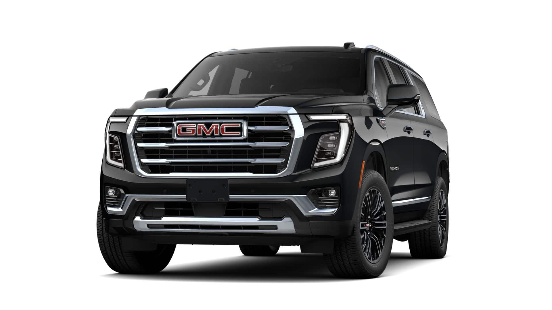 2027 GMC Yukon XL 4WD 4dr Elevation