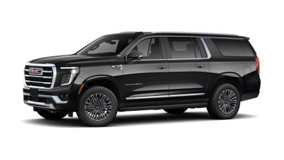 2027 GMC Yukon XL 4WD 4dr Elevation