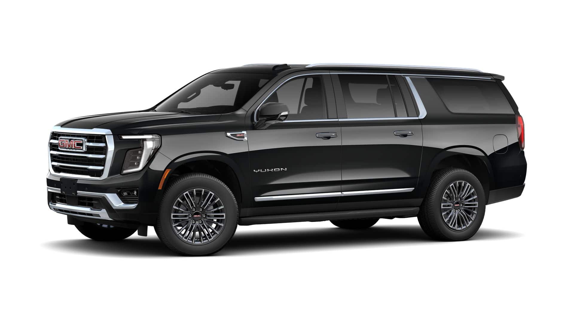 2027 GMC Yukon XL 4WD 4dr Elevation