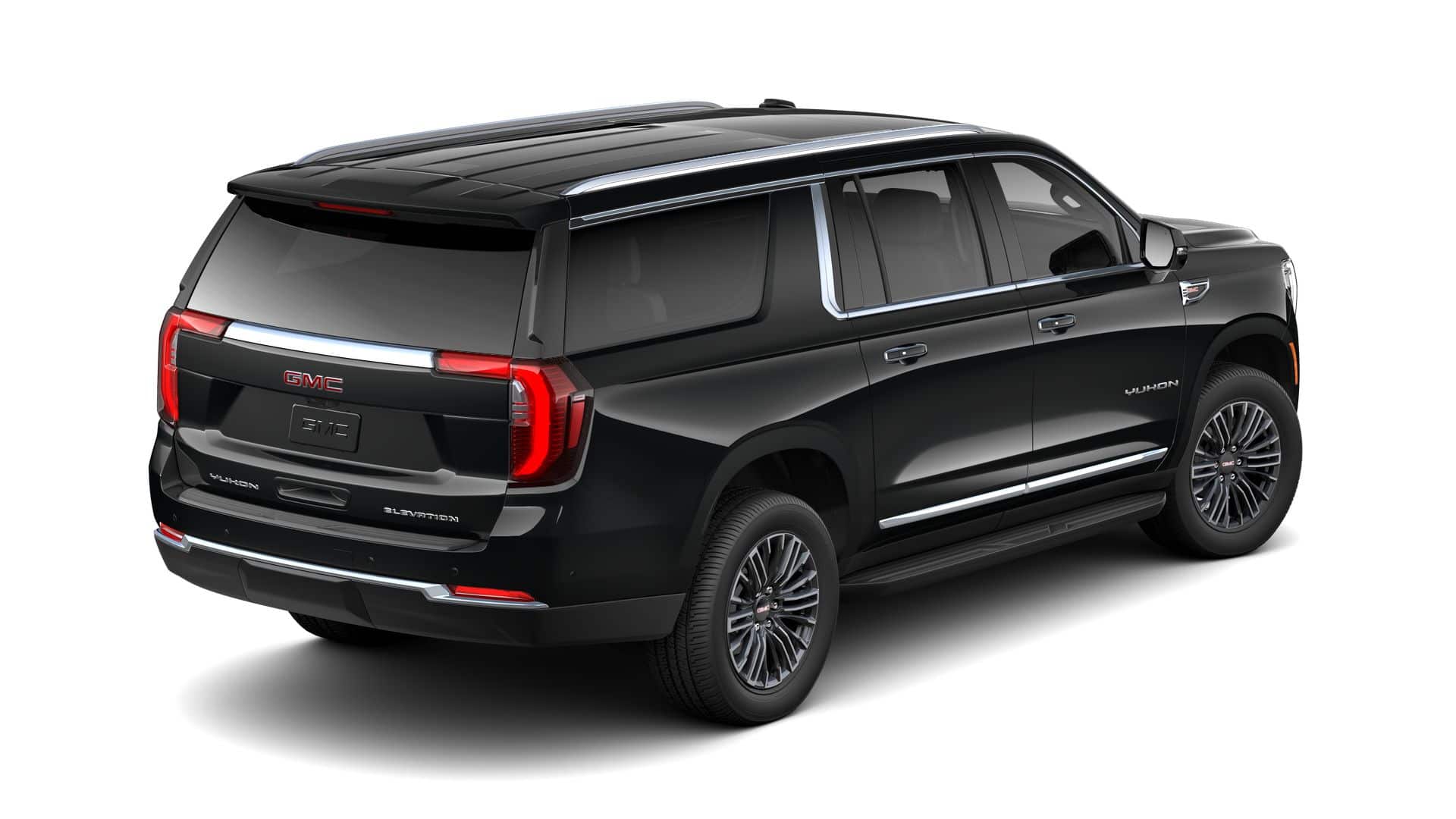 2027 GMC Yukon XL 4WD 4dr Elevation