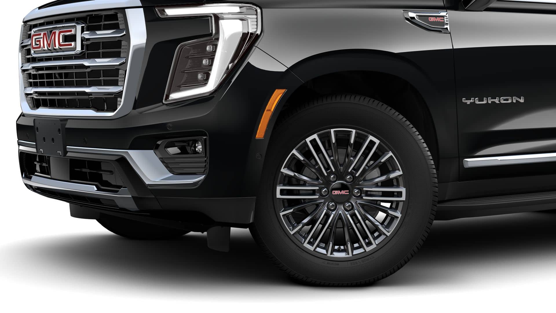 2027 GMC Yukon XL 4WD 4dr Elevation