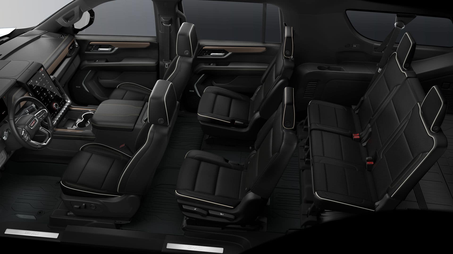 2027 GMC Yukon XL 4WD 4dr Elevation