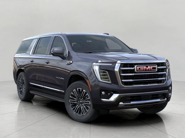 2027 GMC Yukon XL 4WD 4dr Elevation