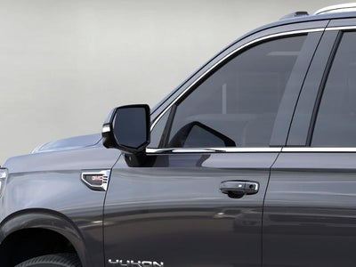 2027 GMC Yukon XL 4WD 4dr Elevation