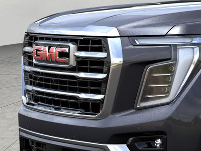 2027 GMC Yukon XL 4WD 4dr Elevation