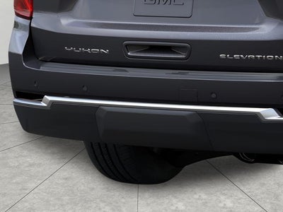 2027 GMC Yukon XL 4WD 4dr Elevation