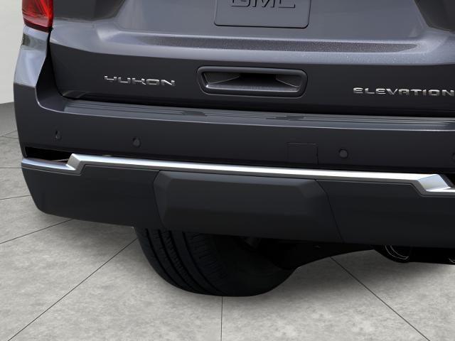 2027 GMC Yukon XL 4WD 4dr Elevation
